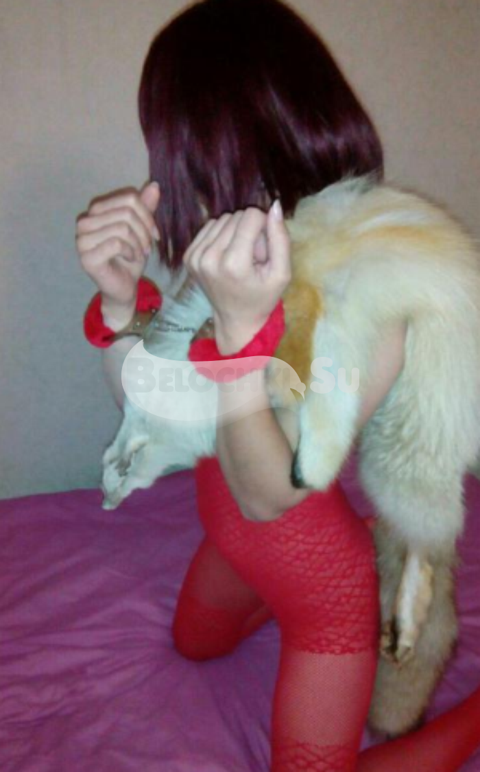 Проститутка Люда г. Черный Яр